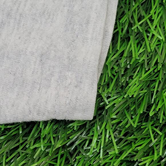 Vintage 1991 St.Louis Cardinals Baseball Shirt M 21x26 Gray - Picture 14 of 16